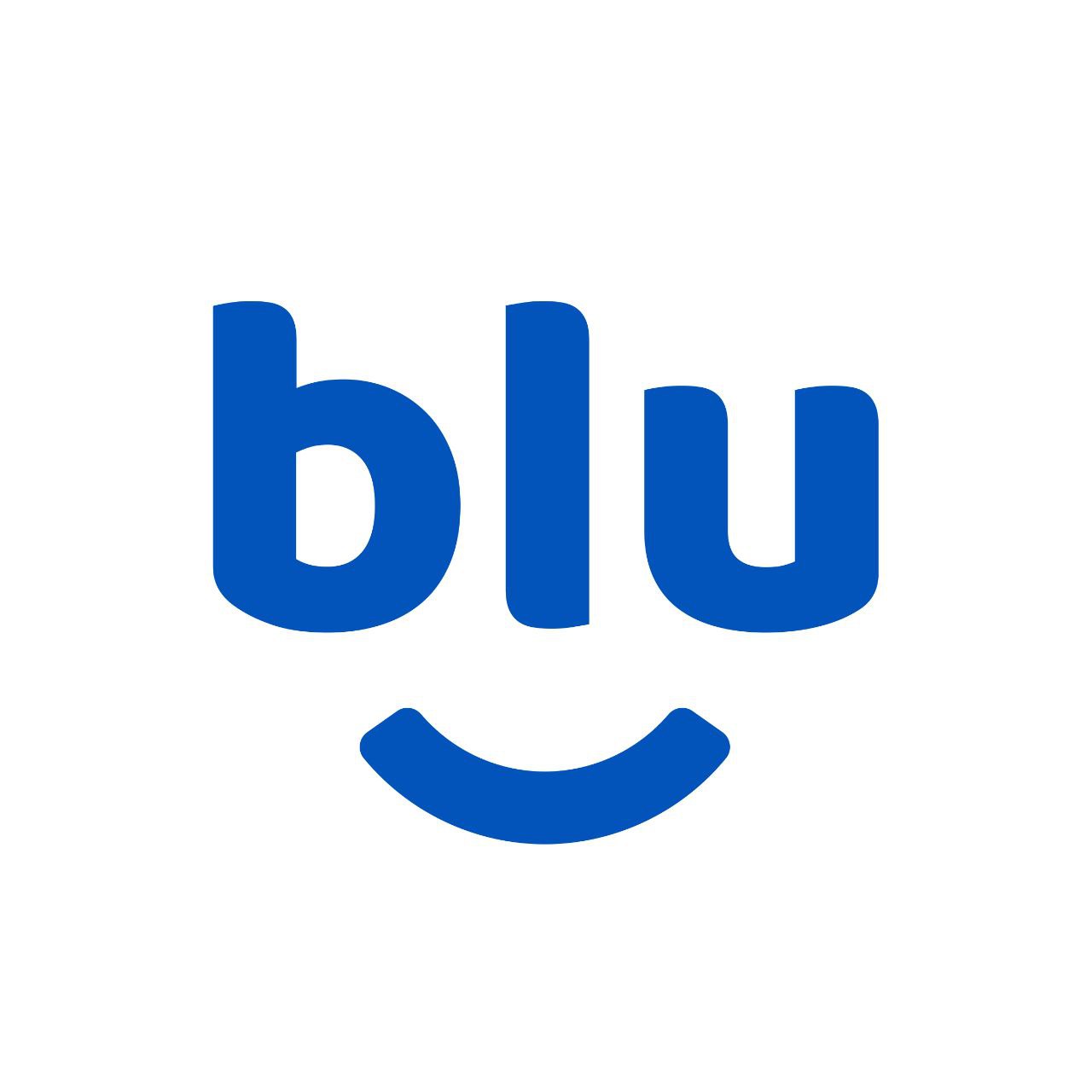 Bluhost Logo